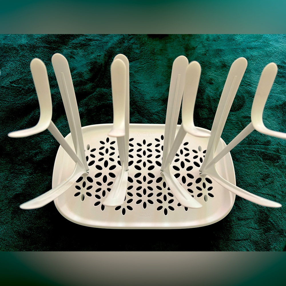 Philips Avent Drying Rack